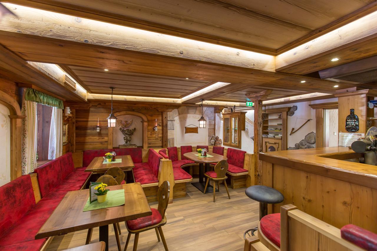 Maerchenhotel 3 Sterne Superior Waldpension Nebelstein Harbach  Bagian luar foto